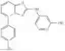 Fig. 210 - TRIAZOLOPYRIDINE JAK INHIBITOR COMPOUNDS AND METHODS