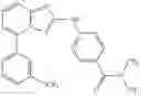 Fig. 296 - TRIAZOLOPYRIDINE JAK INHIBITOR COMPOUNDS AND METHODS