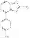 Fig. 303 - TRIAZOLOPYRIDINE JAK INHIBITOR COMPOUNDS AND METHODS