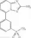Fig. 320 - TRIAZOLOPYRIDINE JAK INHIBITOR COMPOUNDS AND METHODS