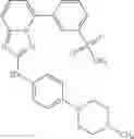 Fig. 403 - TRIAZOLOPYRIDINE JAK INHIBITOR COMPOUNDS AND METHODS