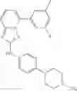 Fig. 412 - TRIAZOLOPYRIDINE JAK INHIBITOR COMPOUNDS AND METHODS