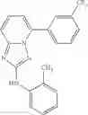 Fig. 445 - TRIAZOLOPYRIDINE JAK INHIBITOR COMPOUNDS AND METHODS