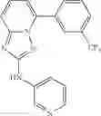 Fig. 455 - TRIAZOLOPYRIDINE JAK INHIBITOR COMPOUNDS AND METHODS