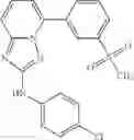 Fig. 477 - TRIAZOLOPYRIDINE JAK INHIBITOR COMPOUNDS AND METHODS