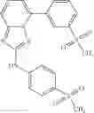 Fig. 481 - TRIAZOLOPYRIDINE JAK INHIBITOR COMPOUNDS AND METHODS