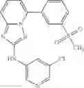 Fig. 486 - TRIAZOLOPYRIDINE JAK INHIBITOR COMPOUNDS AND METHODS