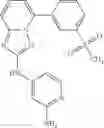 Fig. 488 - TRIAZOLOPYRIDINE JAK INHIBITOR COMPOUNDS AND METHODS