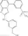 Fig. 511 - TRIAZOLOPYRIDINE JAK INHIBITOR COMPOUNDS AND METHODS