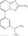 Fig. 76 - TRIAZOLOPYRIDINE JAK INHIBITOR COMPOUNDS AND METHODS
