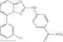 Fig. 79 - TRIAZOLOPYRIDINE JAK INHIBITOR COMPOUNDS AND METHODS