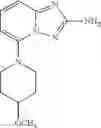 Fig. 90 - TRIAZOLOPYRIDINE JAK INHIBITOR COMPOUNDS AND METHODS