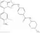 Fig. 97 - TRIAZOLOPYRIDINE JAK INHIBITOR COMPOUNDS AND METHODS