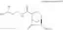 Fig. 111 - β-lactamase inhibitor and process for preparing the same