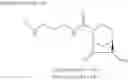 Fig. 41 - β-lactamase inhibitor and process for preparing the same