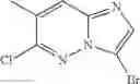 Fig. 140 - IMIDAZO[1,2-b]PYRIDAZINE-BASED COMPOUNDS, COMPOSITIONS COMPRISING THEM, AND METHODS OF THEIR USE
