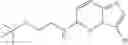 Fig. 165 - IMIDAZO[1,2-b]PYRIDAZINE-BASED COMPOUNDS, COMPOSITIONS COMPRISING THEM, AND METHODS OF THEIR USE