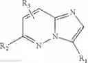 Fig. 17 - IMIDAZO[1,2-b]PYRIDAZINE-BASED COMPOUNDS, COMPOSITIONS COMPRISING THEM, AND METHODS OF THEIR USE