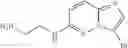 Fig. 172 - IMIDAZO[1,2-b]PYRIDAZINE-BASED COMPOUNDS, COMPOSITIONS COMPRISING THEM, AND METHODS OF THEIR USE