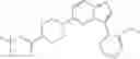 Fig. 237 - IMIDAZO[1,2-b]PYRIDAZINE-BASED COMPOUNDS, COMPOSITIONS COMPRISING THEM, AND METHODS OF THEIR USE