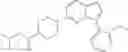 Fig. 238 - IMIDAZO[1,2-b]PYRIDAZINE-BASED COMPOUNDS, COMPOSITIONS COMPRISING THEM, AND METHODS OF THEIR USE
