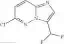 Fig. 289 - IMIDAZO[1,2-b]PYRIDAZINE-BASED COMPOUNDS, COMPOSITIONS COMPRISING THEM, AND METHODS OF THEIR USE