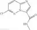 Fig. 295 - IMIDAZO[1,2-b]PYRIDAZINE-BASED COMPOUNDS, COMPOSITIONS COMPRISING THEM, AND METHODS OF THEIR USE