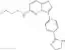 Fig. 99 - IMIDAZO[1,2-b]PYRIDAZINE-BASED COMPOUNDS, COMPOSITIONS COMPRISING THEM, AND METHODS OF THEIR USE