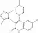 Fig. 45 - Methods and compositions for inhibition of bromodomain-containing proteins