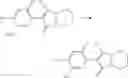 Fig. 153 - Polycyclic pyrazolinone derivative and herbicide comprising same as effective component thereof
