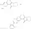 Fig. 299 - Polycyclic pyrazolinone derivative and herbicide comprising same as effective component thereof