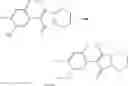Fig. 84 - Polycyclic pyrazolinone derivative and herbicide comprising same as effective component thereof