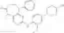 Fig. 286 - Pyrimido-diazepinone compounds and methods of treating disorders