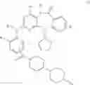 Fig. 349 - Pyrimido-diazepinone compounds and methods of treating disorders
