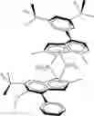 Fig. 49 - Asymmetrical ligands