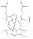 Fig. 04 - Methods for synthesizing metal mesoporphyrins