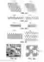Fig. 07 - Solid-state materials formed of molecular clusters and method of forming same