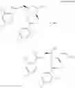 Fig. 131 - Synthetic intermediate of 1-(2-deoxy-2-fluoro-4-thio-β-D-arabinofuranosyl) cytosine, synthetic intermediate of thionucleoside, and method for producing the same