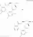 Fig. 136 - Synthetic intermediate of 1-(2-deoxy-2-fluoro-4-thio-β-D-arabinofuranosyl) cytosine, synthetic intermediate of thionucleoside, and method for producing the same