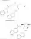 Fig. 149 - Synthetic intermediate of 1-(2-deoxy-2-fluoro-4-thio-β-D-arabinofuranosyl) cytosine, synthetic intermediate of thionucleoside, and method for producing the same
