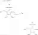 Fig. 280 - Synthetic intermediate of 1-(2-deoxy-2-fluoro-4-thio-β-D-arabinofuranosyl) cytosine, synthetic intermediate of thionucleoside, and method for producing the same
