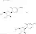Fig. 52 - Synthetic intermediate of 1-(2-deoxy-2-fluoro-4-thio-β-D-arabinofuranosyl) cytosine, synthetic intermediate of thionucleoside, and method for producing the same