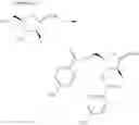 Fig. 74 - Synthetic intermediate of 1-(2-deoxy-2-fluoro-4-thio-β-D-arabinofuranosyl) cytosine, synthetic intermediate of thionucleoside, and method for producing the same