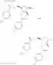 Fig. 82 - Synthetic intermediate of 1-(2-deoxy-2-fluoro-4-thio-β-D-arabinofuranosyl) cytosine, synthetic intermediate of thionucleoside, and method for producing the same