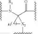 Fig. 40 - Stapled and stitched polypeptides and uses thereof