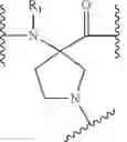 Fig. 64 - Stapled and stitched polypeptides and uses thereof
