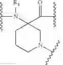 Fig. 66 - Stapled and stitched polypeptides and uses thereof