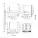 Fig. 22 - Non-hemolytic LLO fusion proteins and methods of utilizing same
