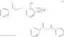 Fig. 10 - Tridentate nitrogen based ligands for olefin polymerisation catalysts
