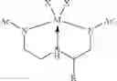 Fig. 23 - Tridentate nitrogen based ligands for olefin polymerisation catalysts